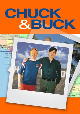 Chuck & Buck