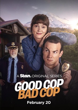 Good Cop/Bad Cop