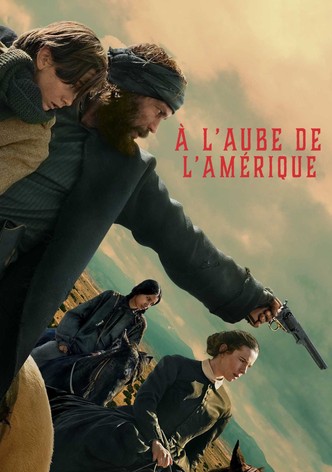 A l'aube de l'Amérique