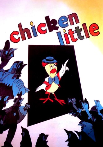 Chicken Little