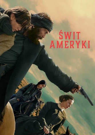 Świt Ameryki