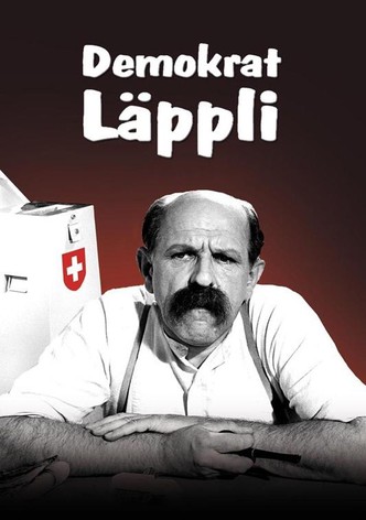 Demokrat Läppli
