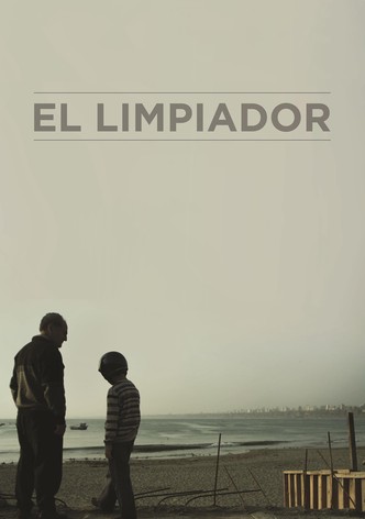 El limpiador