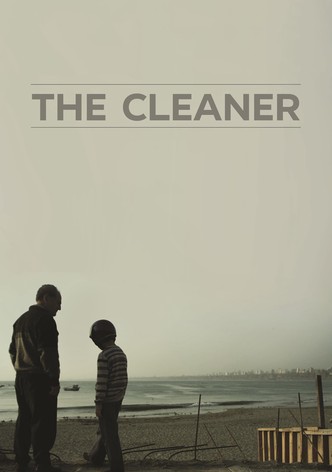 The Cleaner