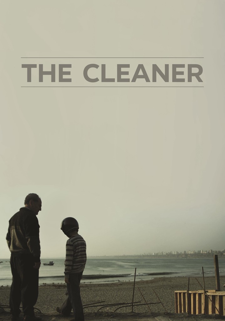 The Cleaner