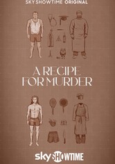 A Recipe for Murder - Kausi 1
