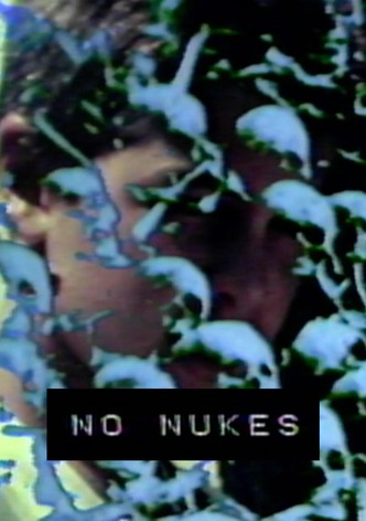 No Nukes