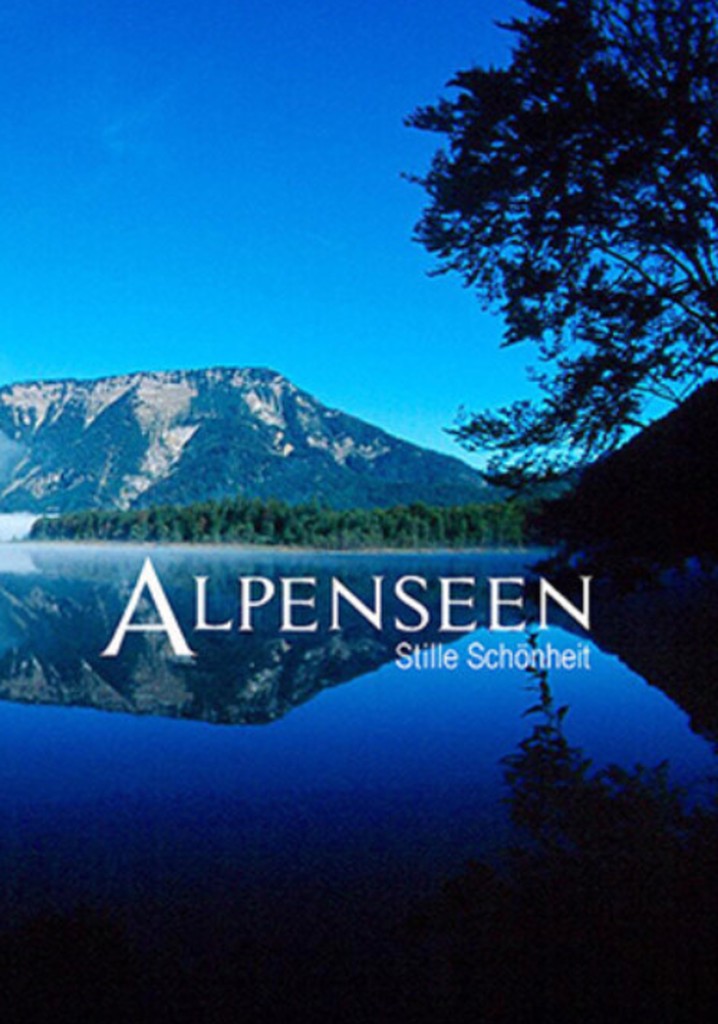 Alpenseen