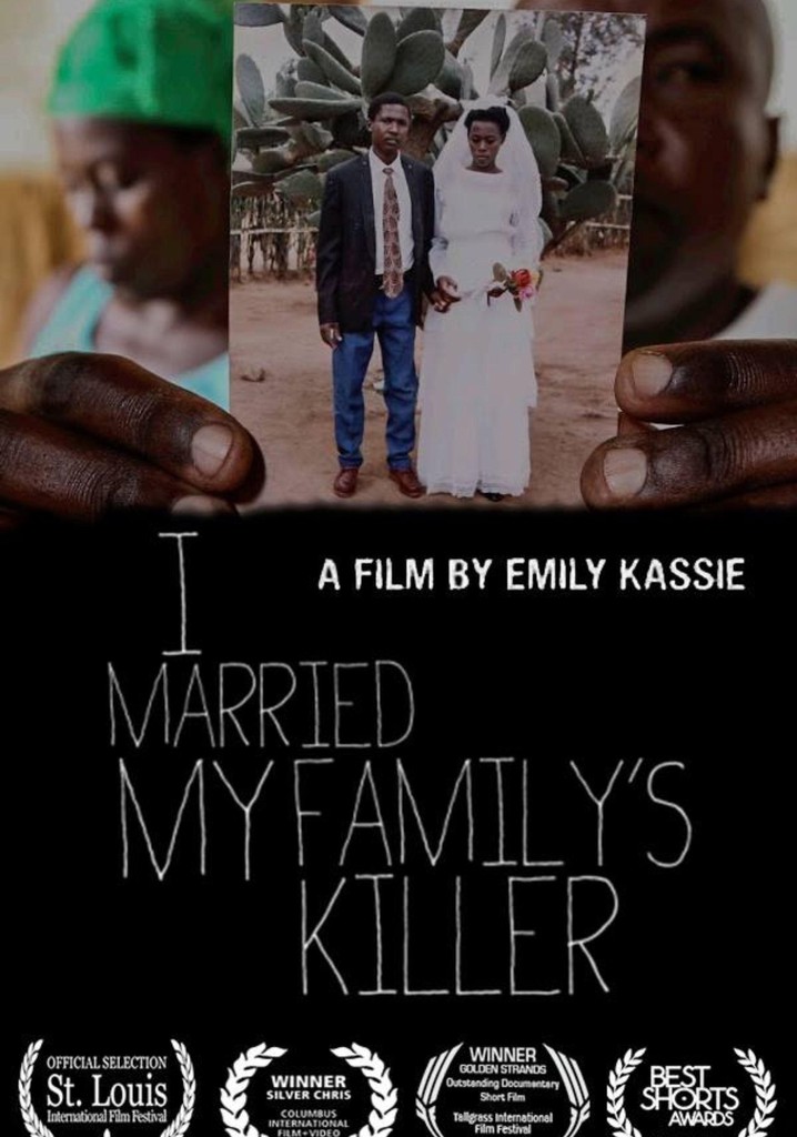 I Married My Family's Killer