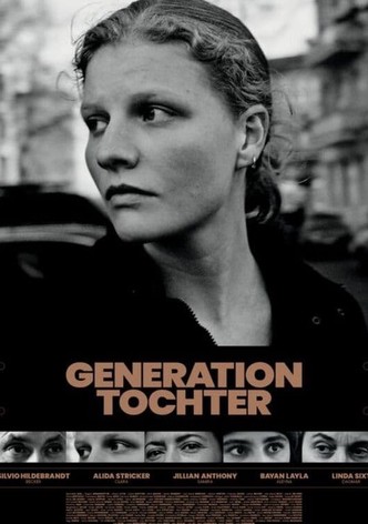 Generation Tochter