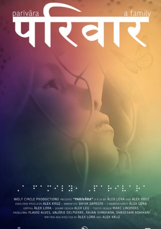 Parivara