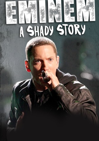 The True Story of Eminem