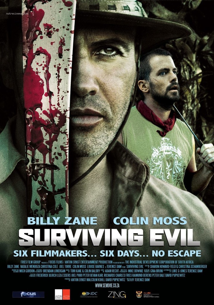 Surviving Evil