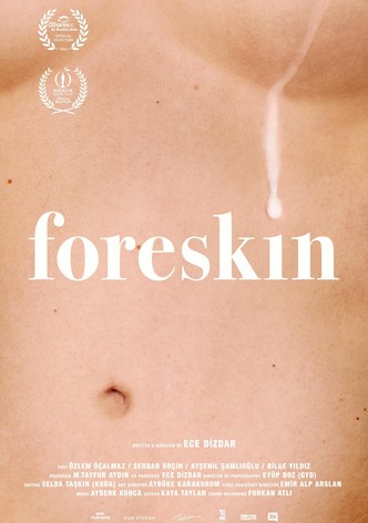 Foreskin