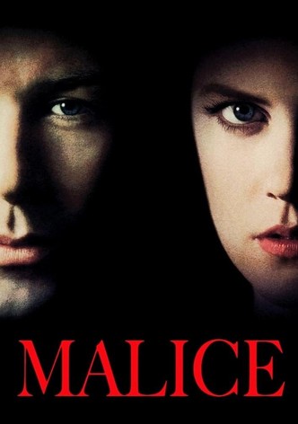 Malice