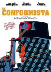 El conformista