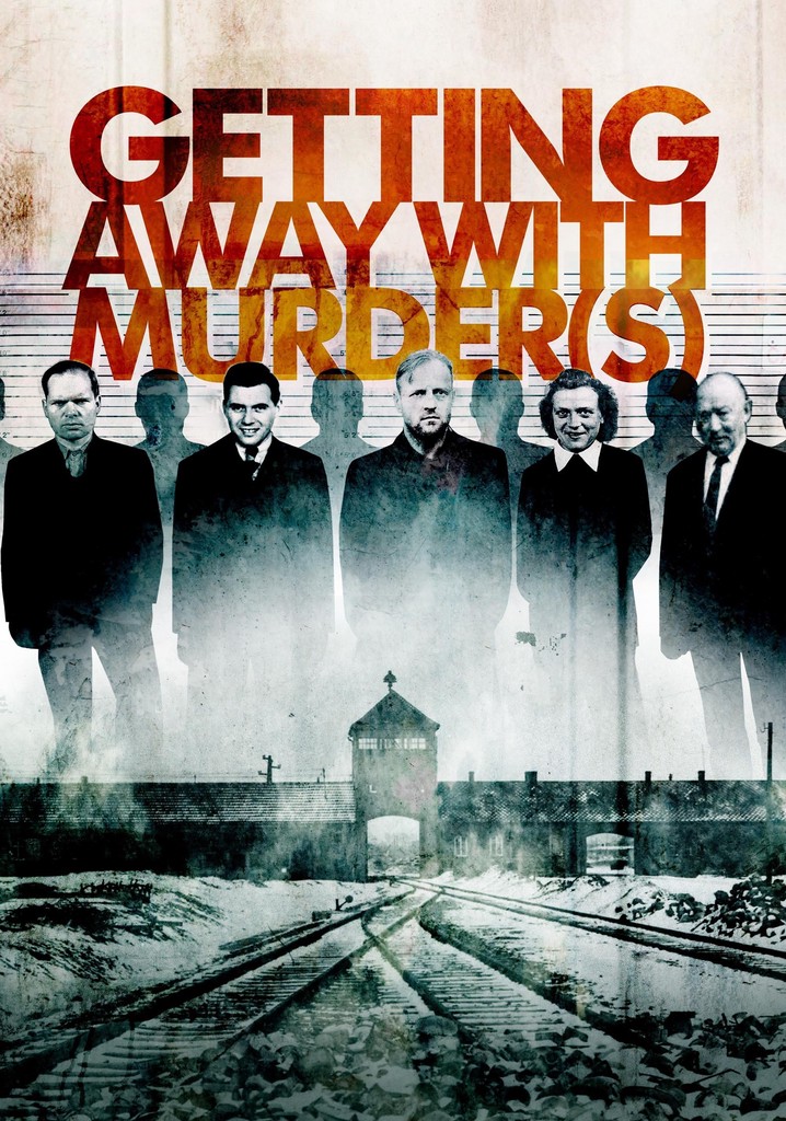 Getting Away with Murder(s)