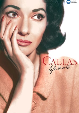 Maria Callas: Life & Art