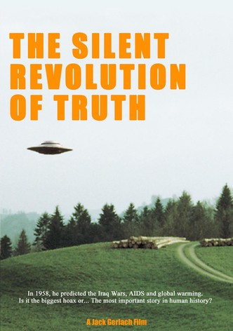 The Silent Revolution of Truth