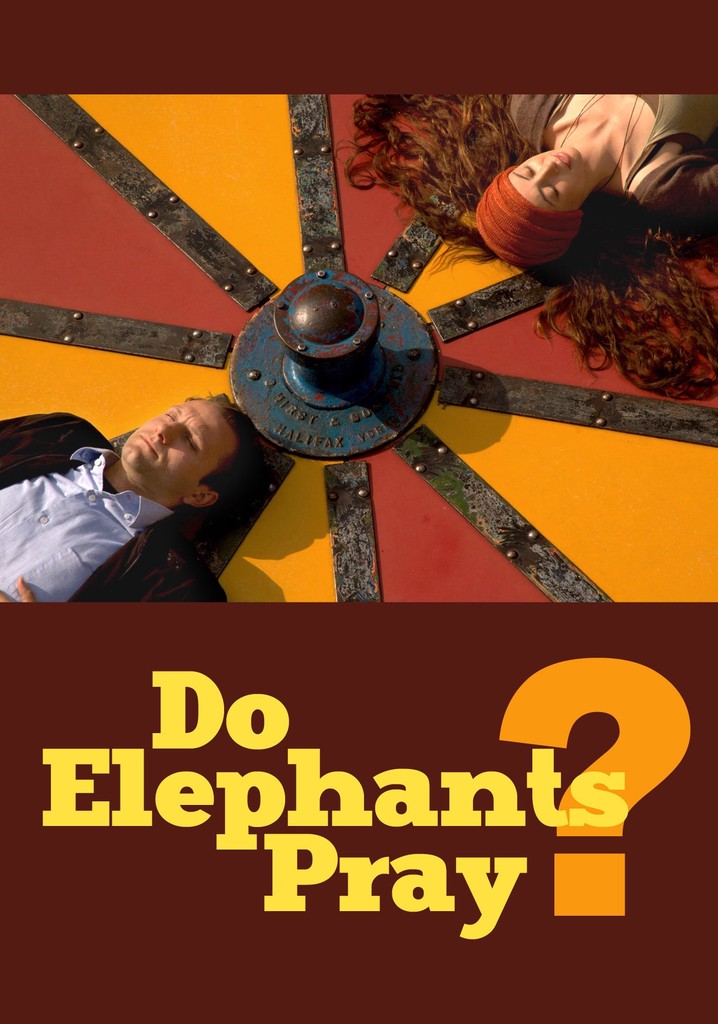 Do Elephants Pray?