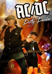 AC/DC: Dirty Deeds
