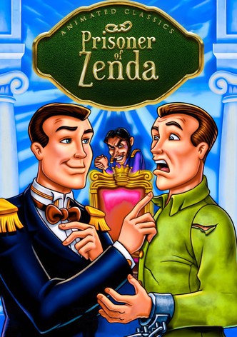 Prisoner of Zenda