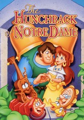 The Hunchback of Notre-Dame