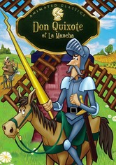 Don Quijote