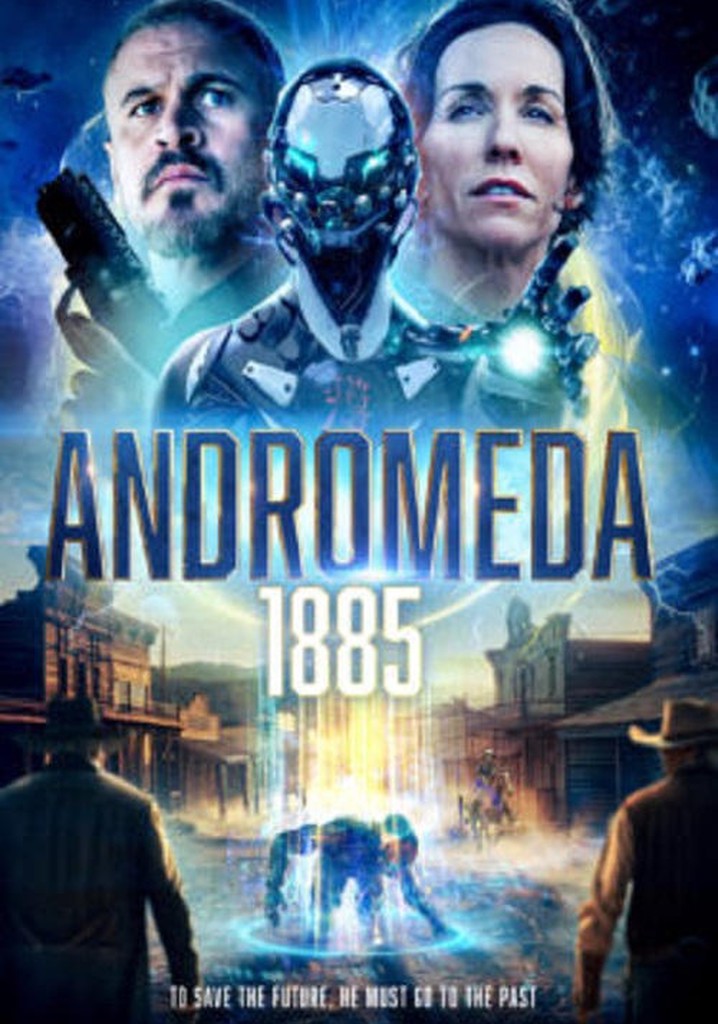 Andromeda: 1883