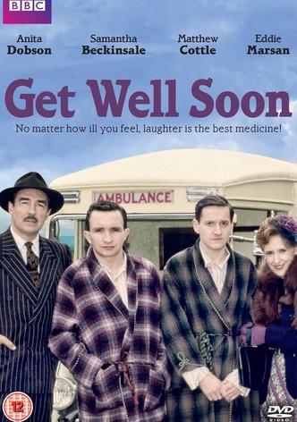 Get Well Soon
