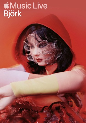 Apple Music Live: Björk