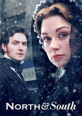 North & South - Sezon 1