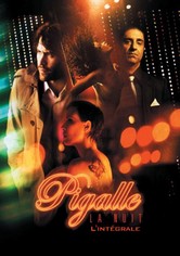 Pigalle, la nuit - Staffel 1