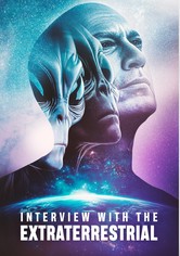 Interview with the Extraterrestrial