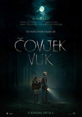 Čovjek vuk
