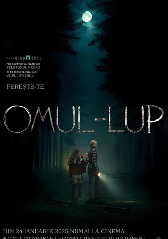Omul Lup
