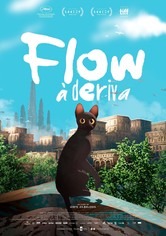 Flow - À Deriva