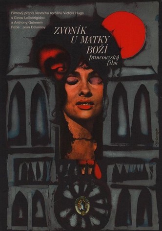 Zvoník u Matky Boží