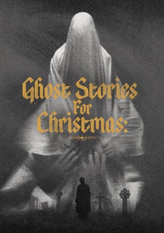 A Ghost Story for Christmas