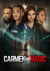 Carmen and Magic