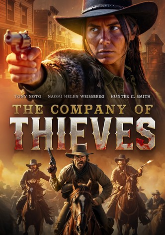 The Company of Thieves