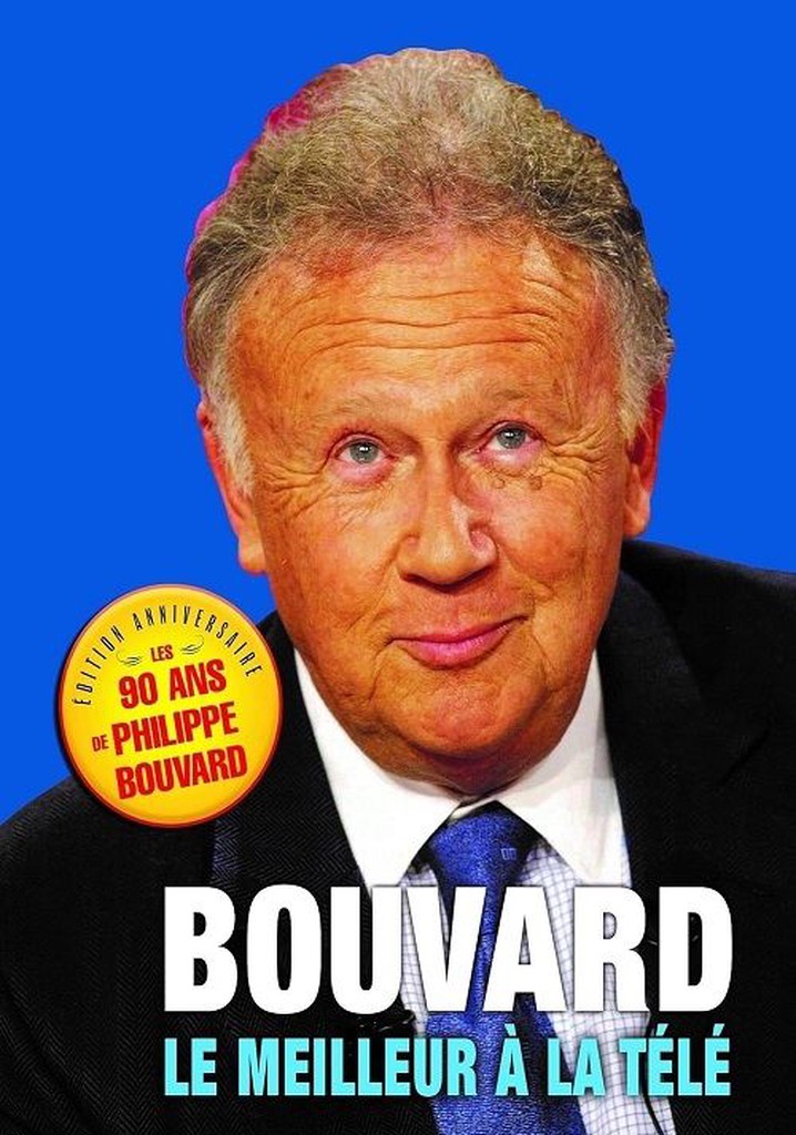 Bouvard : Le Meilleur de la télé