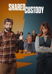 Shared Custody - Sezona 1