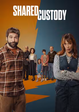 Shared Custody