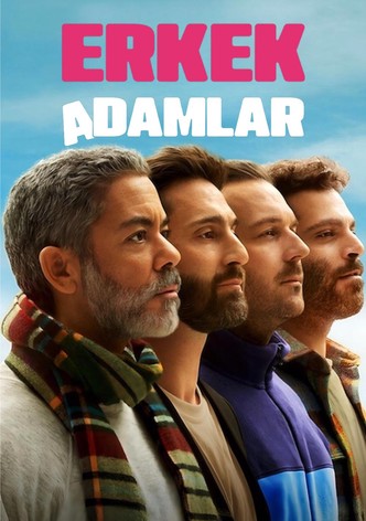 Erkek Adamlar