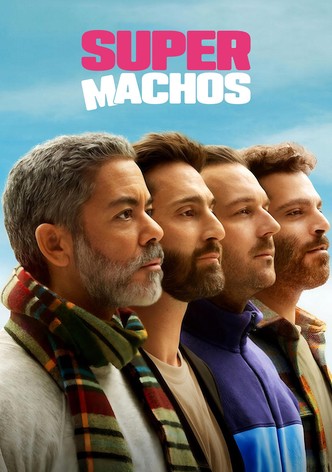 Os Machões