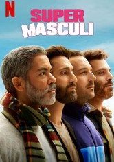 Super masculi