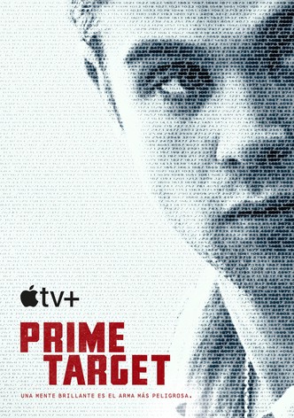 Prime Target: Objetivo clave