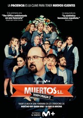 Death Inc. - Staffel 2