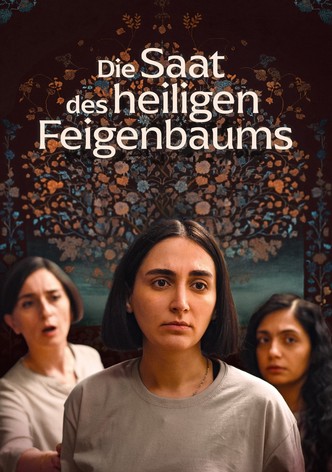 Die Saat des heiligen Feigenbaums